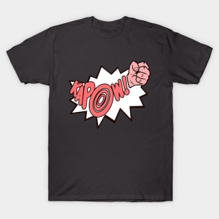 Kapow! T-Shirt